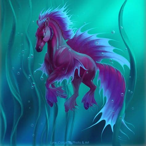 23 Mythical Sea Creatures ideas | creatures, mythical, mythical sea ...