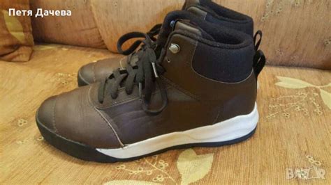 Зимни боти Puma в Мъжки боти в гр. Стара Загора - ID28917068 — Bazar.bg