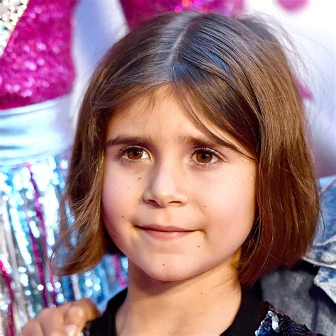 Kardashians Celebrate Penelope Disick on 7th Birthday