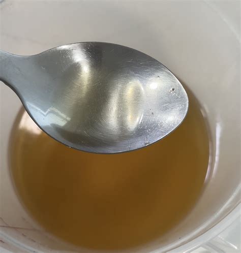 consomme lineage culinary