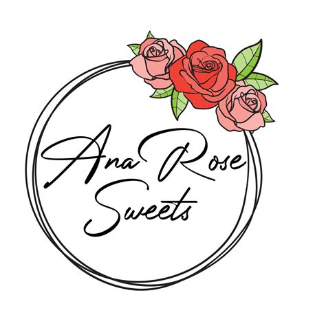 Ana Rose Sweets - Here’s the weekly lineup! Now taking orders, or see