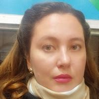 Ольга Федорова, 43 года