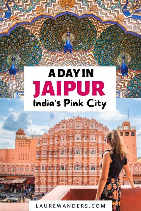 jaipur trip itinerary   morillycom