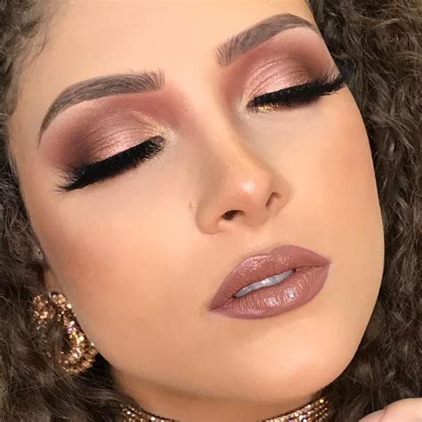 10 estilos de maquillaje para novia para las que necesitan algunas ...