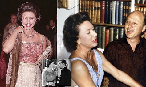 Princess margaret as you ve never seen her before – Artofit