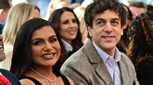 Mindy Kaling roasted by B.J. Novak in Hollywood Walk of Fame ceremony