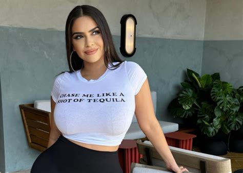 Jessenia Rebecca Net Worth, Age, Weight, Family, Bio/Wiki 2024