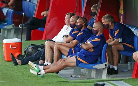 The best photos from Barça v Nàstic (3-1)