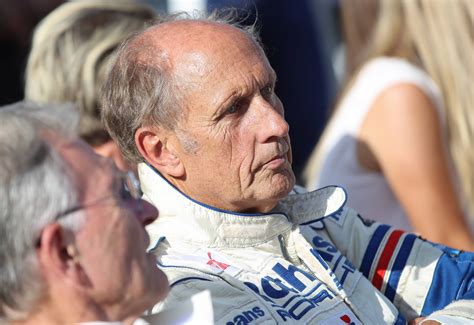 Former F1 driver thinks drivers should stop 'snitching'