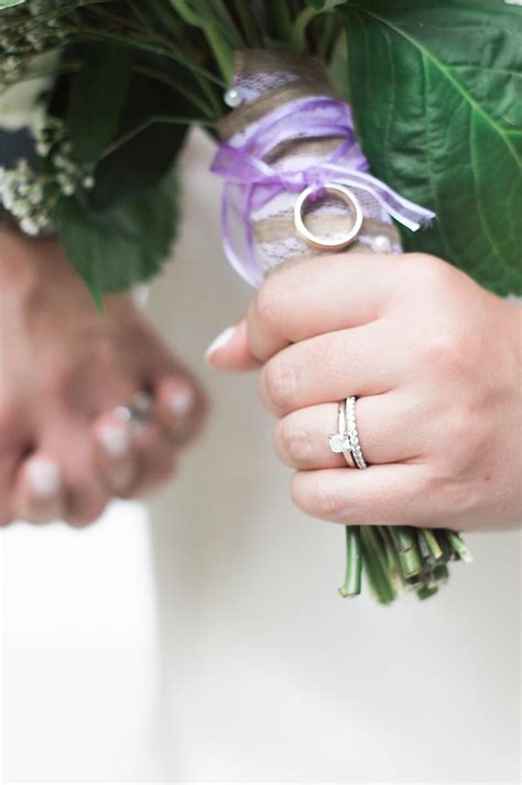 7 Ways to Remember Lost Loved Ones at Your Wedding - Hill City Bride