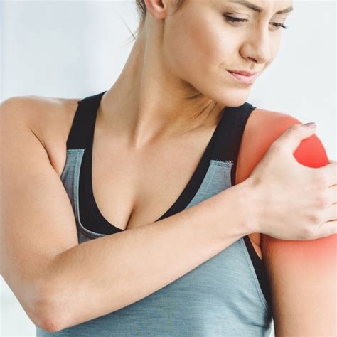 armupper limb pain janerich pain specialists