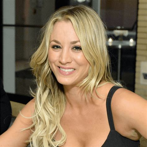 Kaley Cuoco Body Measurement - Body Measurement Info