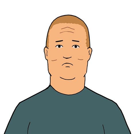 Bobby Hill 2018 by Chiracy on DeviantArt