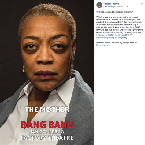 Bang Bang - Factory Theatre - Production and Press Photos