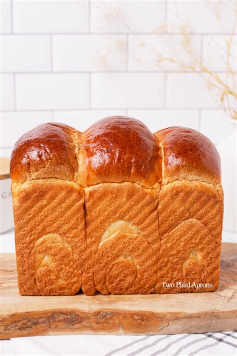 Japanese Milk Bread Recipe Easy at Norma Shanks blog