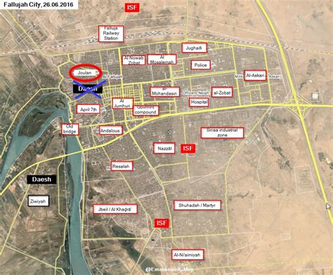fallujah liberated colonel cassad  fourth revolutionary war