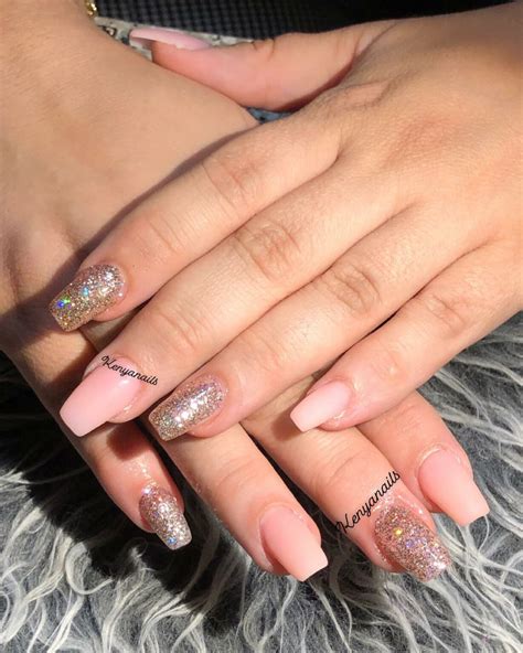 40+ Coolest Ideas For Summer Short Coffin Nails