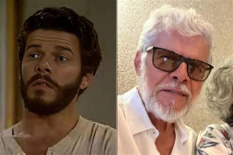 Qual Ano Passou A Novela Tieta - Tieta: confira o antes e depois do elenco da novela