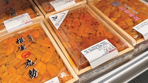 20 Things to Eat at Marufuji Japanese Market in Tysons