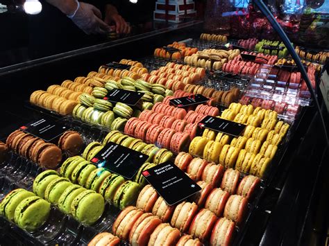 WBTC - Lyon 2017: Lyon’s mythic indoor food market - Youth World Bridge