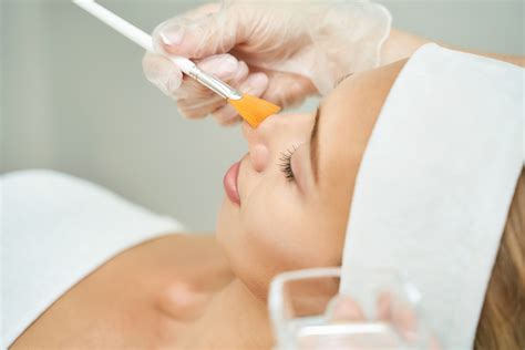 The Perfect Derma Peel - Charleston Medical Spa