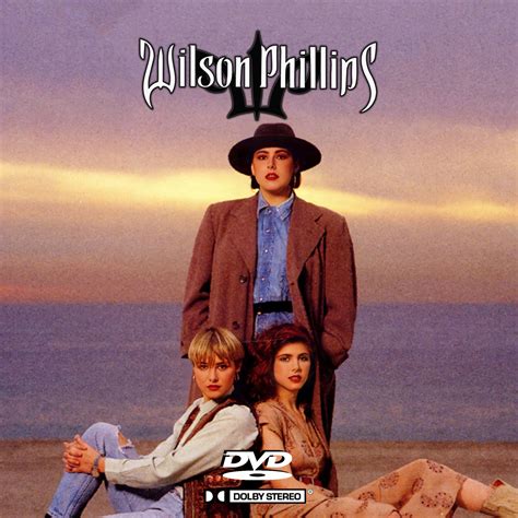 Wilson Phillips Music Videos Collection (1 DVD) 12 Music Videos