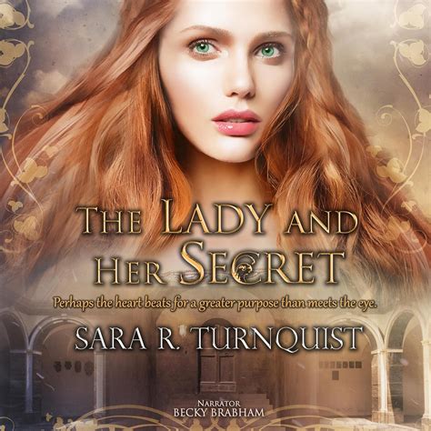 Amazon.com: The Lady and Her Secret: The Lady Bornekova Series, Book 4