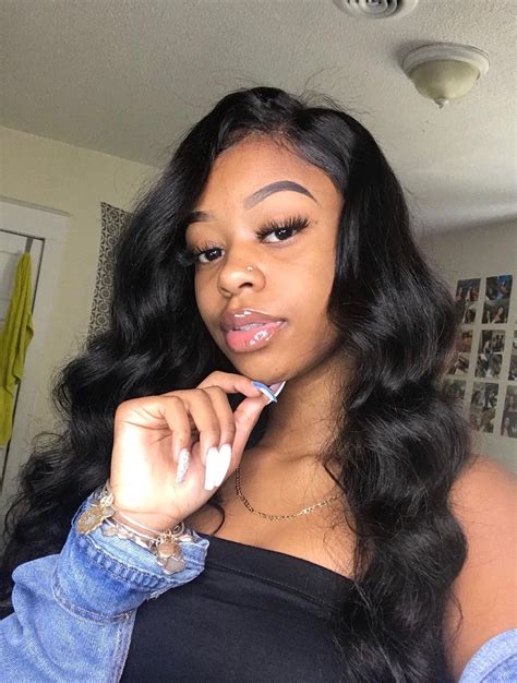 Follow: @Tropic_M for more ️ Instagram:@glizzypostedthat💋 | Brazilian