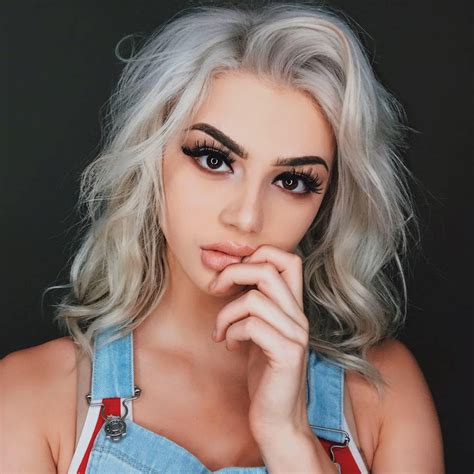 Kristen Hancher OnlyFans Leak? The Internet Is Buzzing!