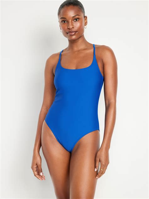 Cute One Piece Swimsuits