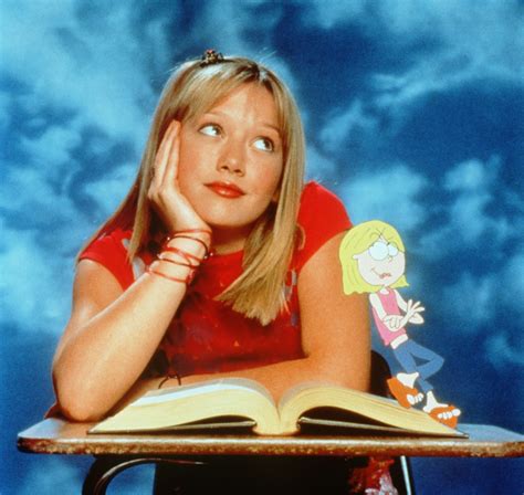 Lizzie Mcguire Wallpaper