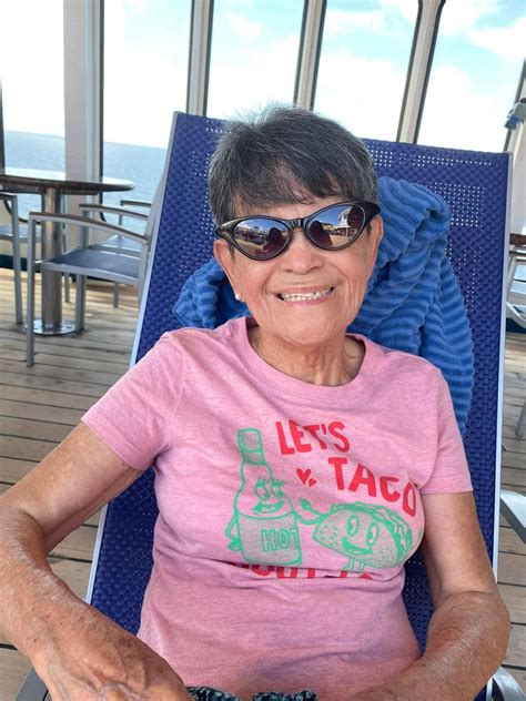 Julia Ortíz Figueroa Obituary - San Juan, PR