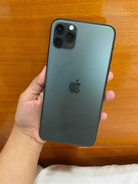 IPhone Apple 11 pro: 10 000 грн. - Мобільні телефони / смартфони Київ ...