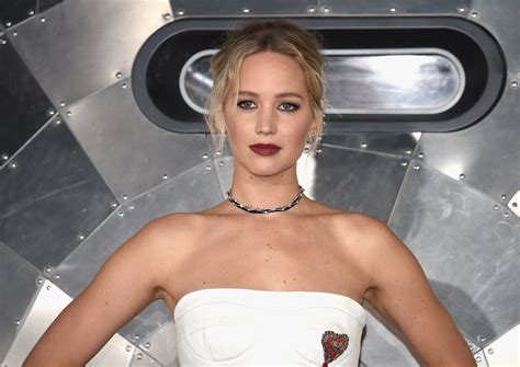 Jennifer Lawrence's Nude Photo Hacker Sentenced to Nine Months in