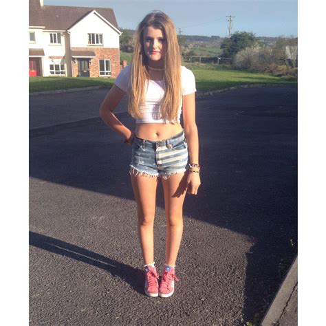 Beautiful Irish Girls