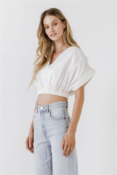 cotton drop shoulder crop top   crop tops shoulder crop top white crop top