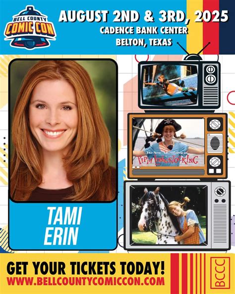 Tami Erin (@tamierinofficialpippi) • Instagram photos and videos