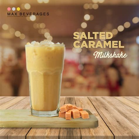 jual  kg salted caramel bubuk minuman karamel jakarta barat
