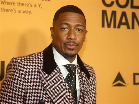 Nick Cannon Makes Unexpectedly Bold Claim About Having 12 Children