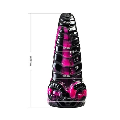 cone anal defonce extreme tushy toys