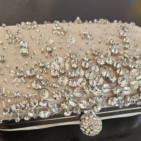 Tiana Nude Bag - Got2Get