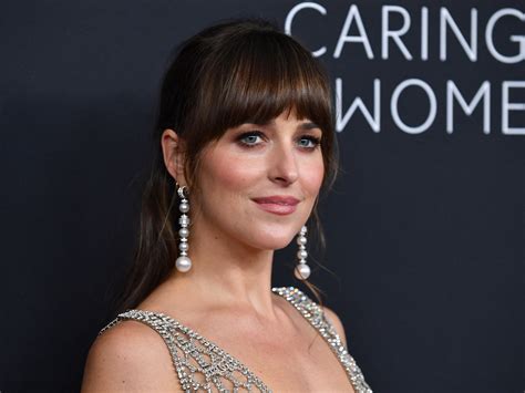 Dakota Johnson slams studio bosses for not taking risks – calls it a