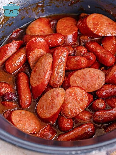 crock pot recipes for italian sausage 9