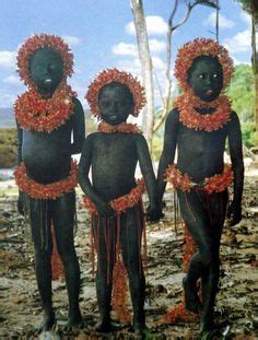 14 Culture for Practice based research - Andamanese people ideas ...