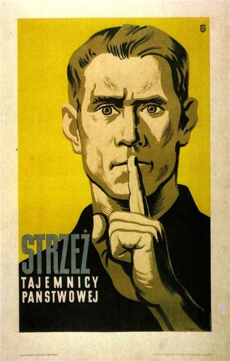 Плакаты социалистической Польши: visualhistory — LiveJournal