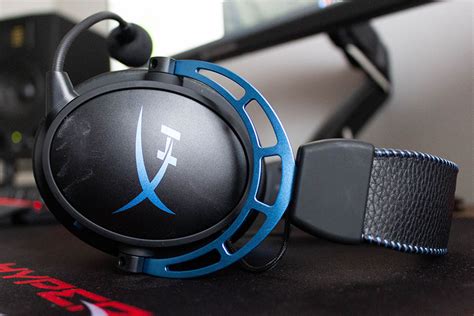 HyperX Cloud Alpha S Review - Sound Quality | TechPowerUp