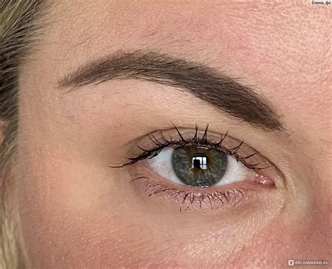 Карандаш для бровей BEAUTY BOMB автоматический Pop Pencil - «Карандаш ...