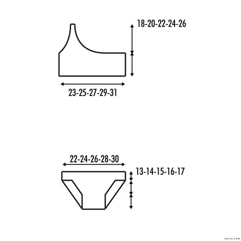 models & patterns | Katia.com