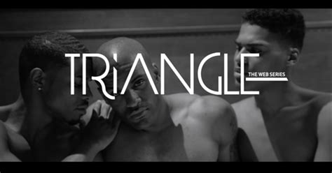 triangle  web series season  indiegogo