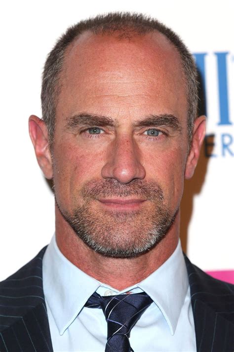 Christopher Meloni - FilmAffinity